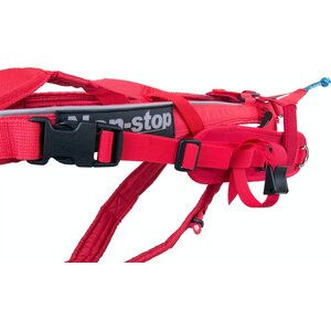 Non-stop Dogwear yhdistelmävaljas