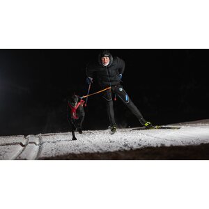 Non-stop Dogwear yhdistelmävaljas