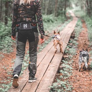 Non-stop Dogwear Trekking belt