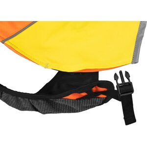 Non-stop Dogwear Protector vest, metsästystakki