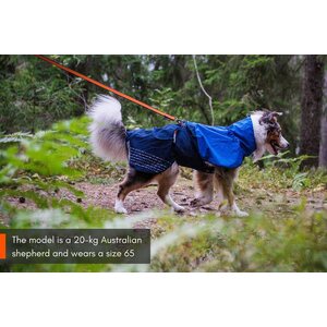Non-stop Dogwear Fjord, sadetakki