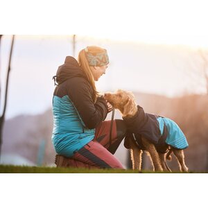 Non-stop Dogwear Glacier takki