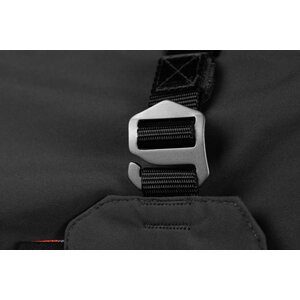 Non-stop Dogwear Glacier talvitakki