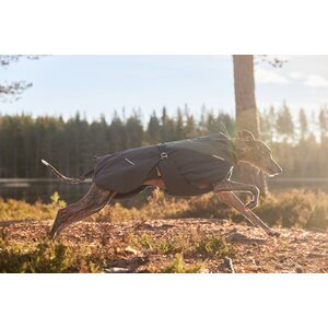 Non-stop Dogwear Glacier talvitakki
