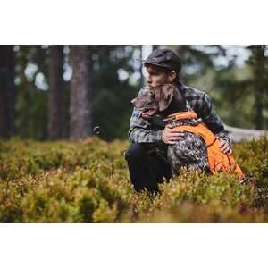 Non-stop Dogwear Safe Collar