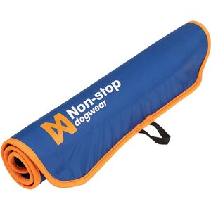 Non-stop Dogwear Musher sleeping mat