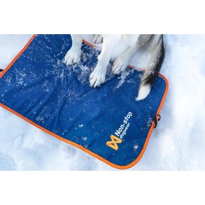 Non-stop Dogwear Musher sleeping mat