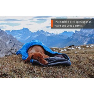 Non-stop Dogwear Ly sleeping bag