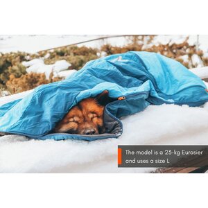 Non-stop Dogwear Ly sleeping bag