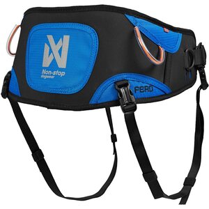 Non-stop Dogwear Ferd belt, vaellusvyö