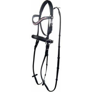 HKM Suitset puuhevoselle
