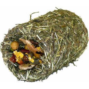 JR Farm Heinäherkkutunneli 125 g