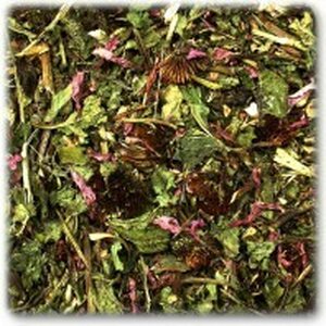JR Farm Auringonhattu & Sinimailanen 100 g