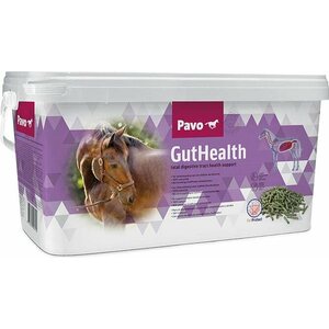 Pavo GutHealth 7,5kg ruoansulatuksen tueksi