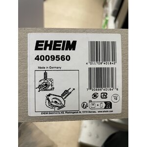 Eheim puhdistusharjasetti