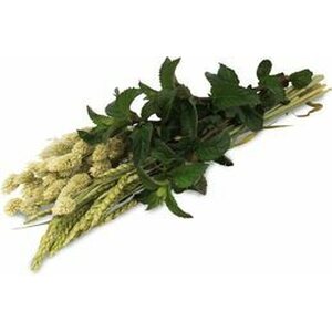 JR Farm Yrttiheinät 80g.