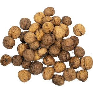 Pähkinöitä, 500g.