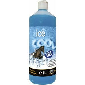 NAF Ice Cool Gel, 1l