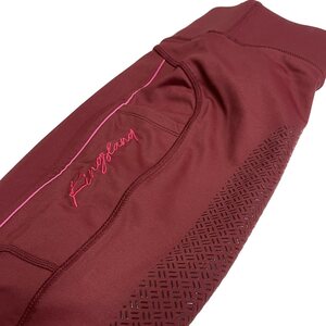 Kingsland Karina Combo leggingsit kokogripeillä