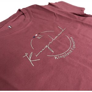 Kingsland Nida, T-paita