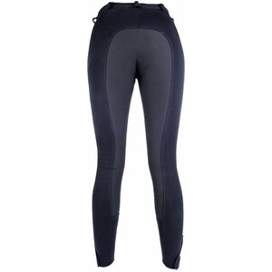 HKM Ratsastushousut kokopaikoilla, Basic Belmtex Grip