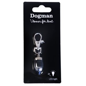 Dogman Nut blinker
