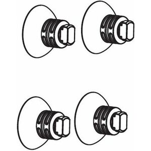 Aquael imukupit 4kpl TURBO/ Circulator