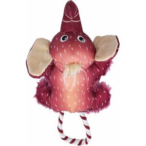 Kong Cozie Tuggz Elephant, 38cm