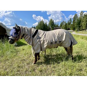 QHP Ihottumaloimi hoodie