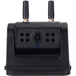 TruCar Digitaalinen Wifi kamera, iPhone ja Android älypuhelimille