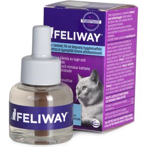 Feliway Classic 48ml vaihtopullo liuos
