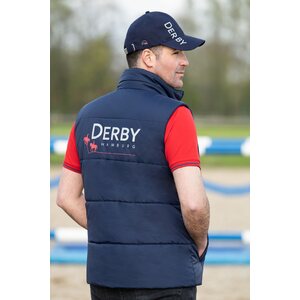 HKM HKM DERBY TIKATTU LIIVI