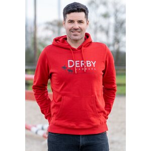 HKM HKM DERBY HUPPARI