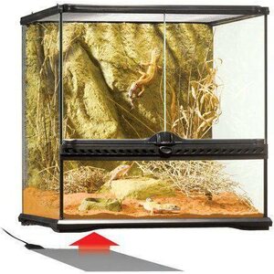 Exoterra lämpömatto 25w 27,9x43,2cm