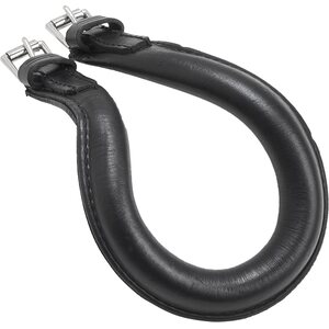 Wahlsten PREMIUM LEATHER LINE QH SILAKOMPLETTI, NAHKA, SHETLANNINPONI