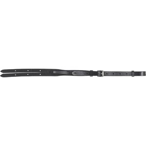 Wahlsten PREMIUM LEATHER LINE QH SILAKOMPLETTI, NAHKA, SHETLANNINPONI