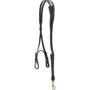 Wahlsten PREMIUM LEATHER LINE QH SILAKOMPLETTI, NAHKA, SHETLANNINPONI