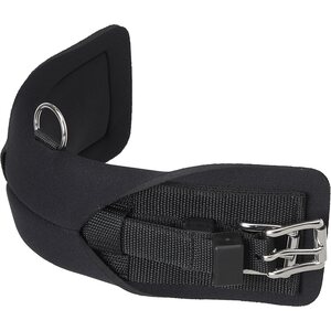 Wahlsten PREMIUM LEATHER LINE QH SILAKOMPLETTI, NAHKA, SHETLANNINPONI