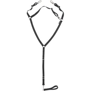 Wahlsten PREMIUM LEATHER LINE QH SILAKOMPLETTI, NAHKA, SHETLANNINPONI