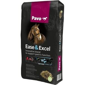 Pavo Ease & Exel