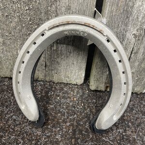 WINNER ALUMIINIKENKÄ, TAKA 0/4