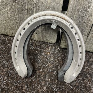 WINNER ALUMIINIKENKÄ, TAKA 0/4