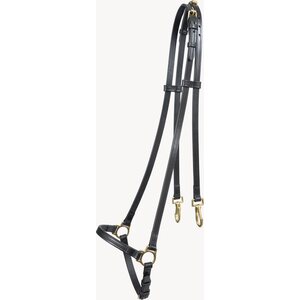 Icelandic horse bridles