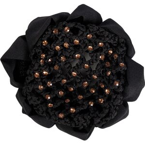 HKM Hiusverkko donitsilla