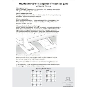 Mountain Horse talviratsastussaappaat MH Active Winter High Rider