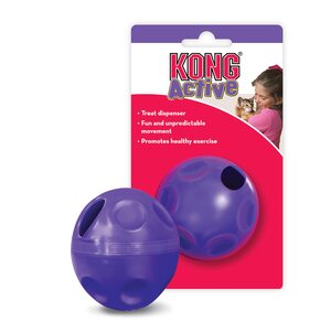 Kong kissan palkitsemispallo