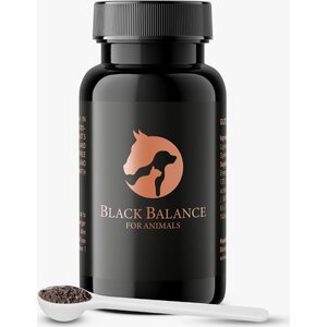 Effektri Black Balance For Animals, 30g