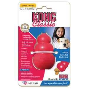 Kong KING Kong punainen