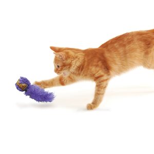 Kong Cat Cork Ball