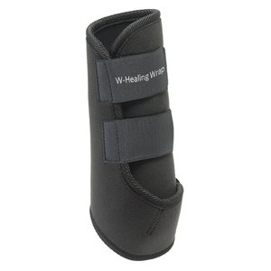 W-Healing Boots, front - size s